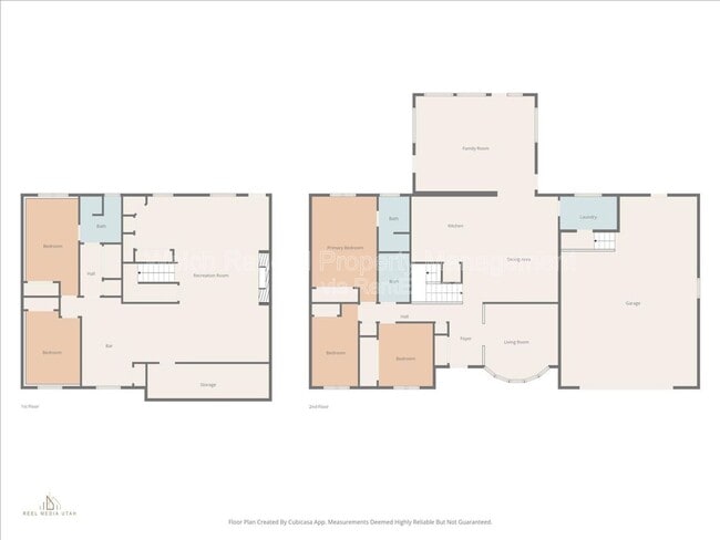 Building Photo - 3515 W 5000 S