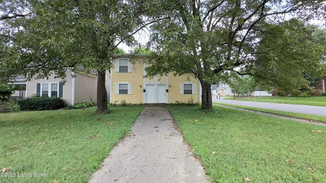 Building Photo - 727 E Court Ave