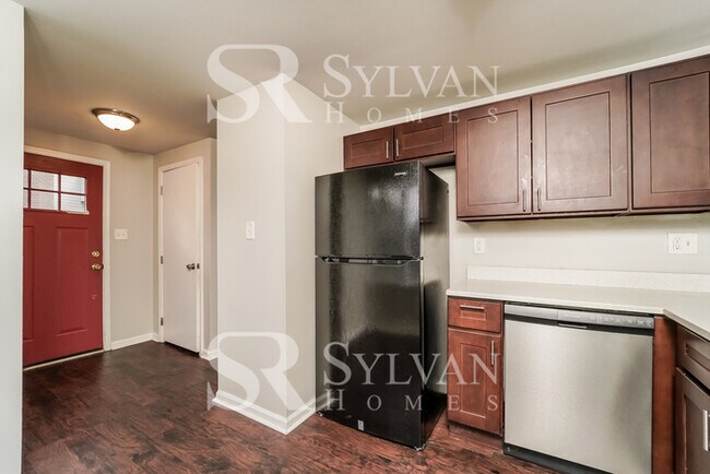 Building Photo - The Lifestyle You Deserve.