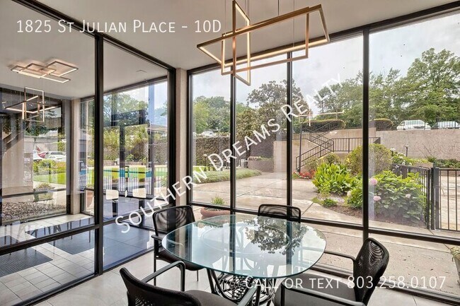 Building Photo - 1825 St Julian Pl