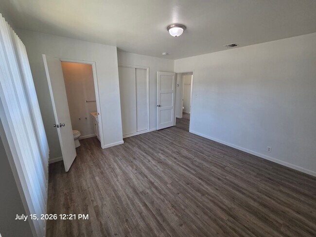 Building Photo - West Covina home with HUGE back yard!