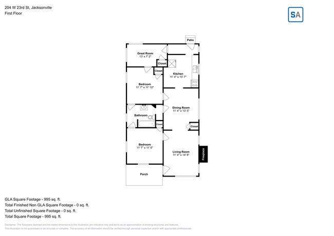 Building Photo - 204 W 23rd St