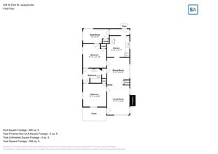 Building Photo - 204 W 23rd St