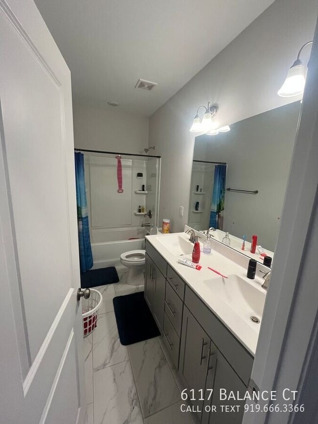 Building Photo - 6117 Balance Ct