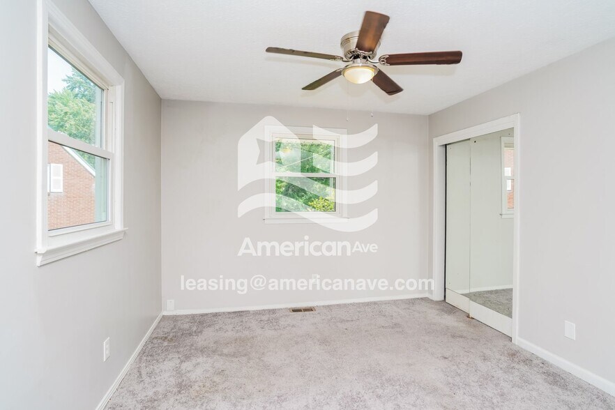 Building Photo - 520 Goyne Ave