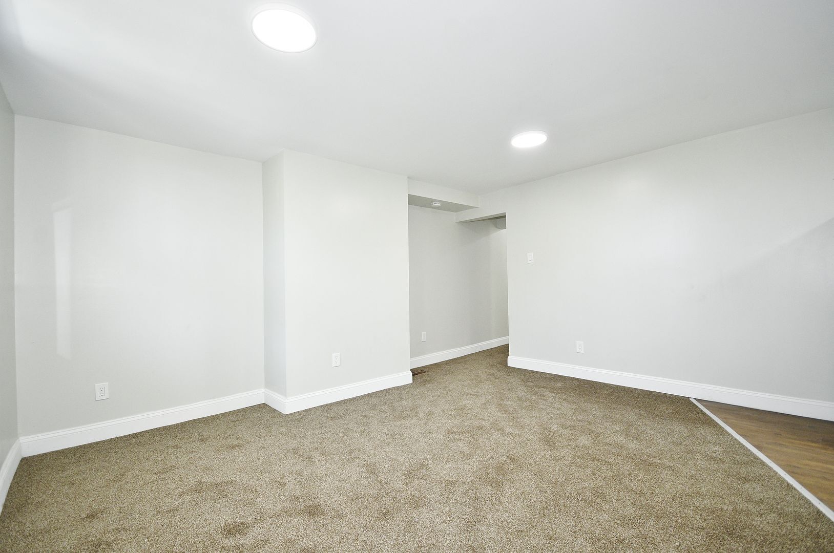 Building Photo - 1103 Crosby St