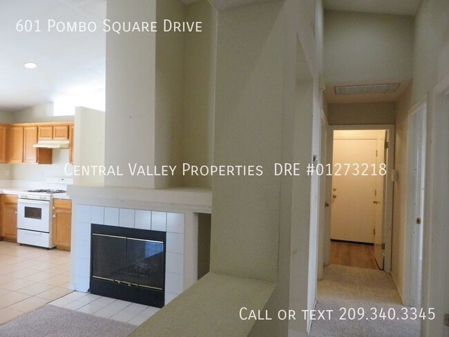 Building Photo - 601 Pombo Square Dr