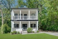 Building Photo - 2115 Cavanaugh Ave SE