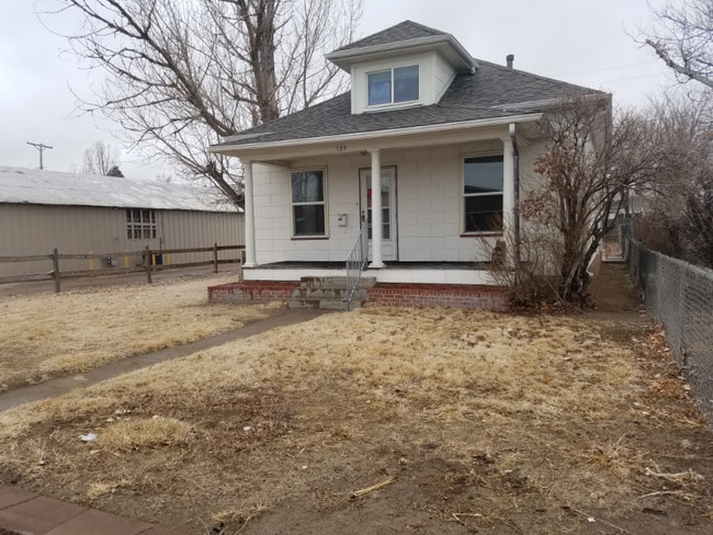 Building Photo - 125 S Denver Ave