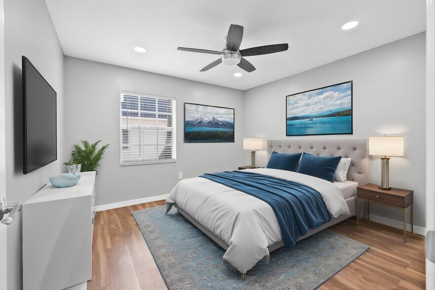 Building Photo - 4325 Aegean Dr