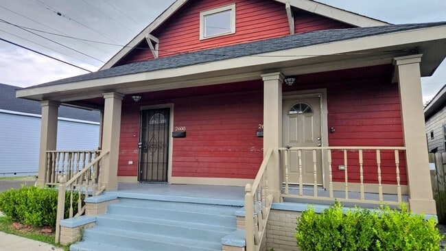 Building Photo - 2600 Annette St