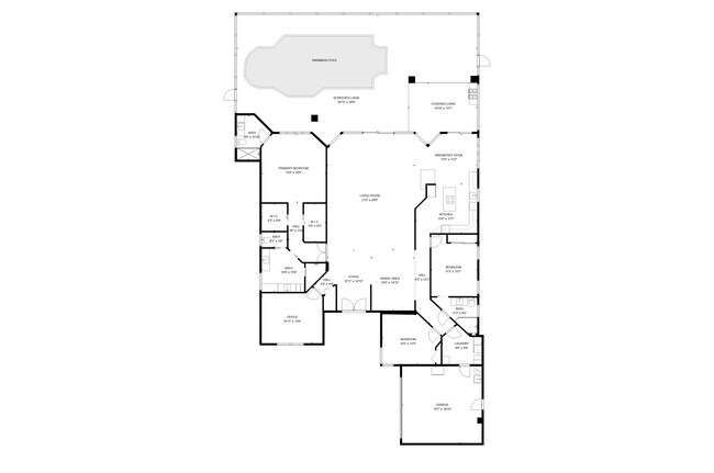 Building Photo - 8060 Kiawah Trce