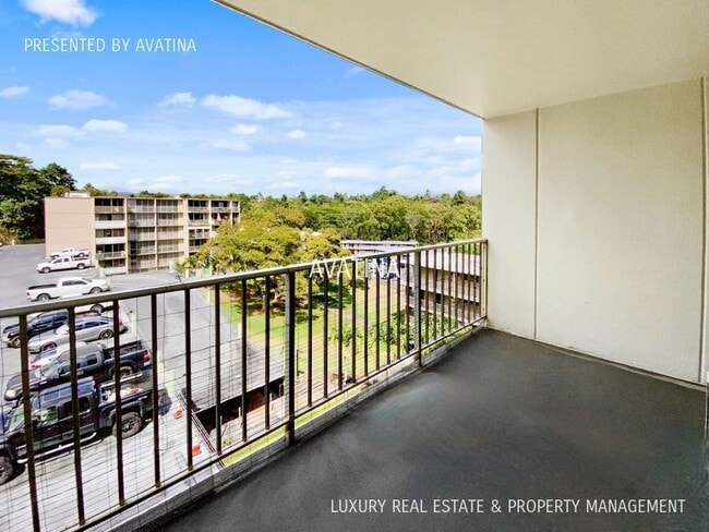 Building Photo - 95-2047 Waikalani Pl-D601