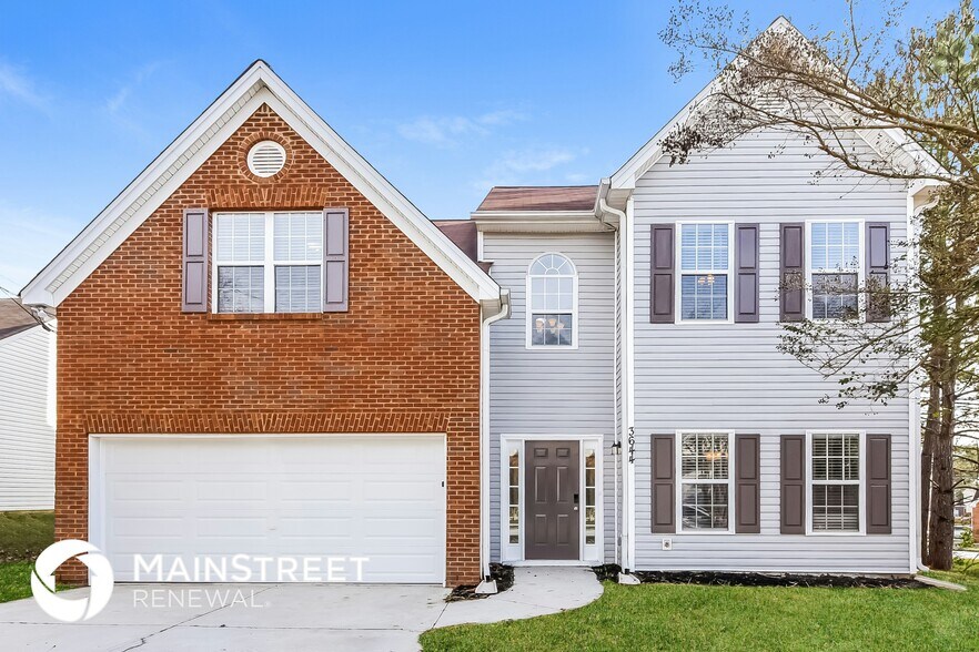 Building Photo - 3644 Walnut Creek Way