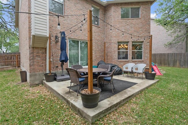Building Photo - 1509 Shady Creek Trail