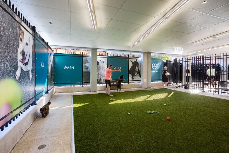 Building Photo - 1975 N Milwaukee Ave