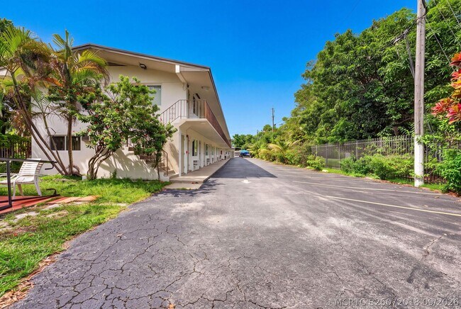Building Photo - 60 NW 79th St