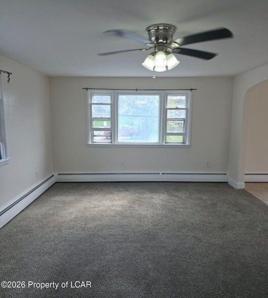Building Photo - 134 Nicholson St