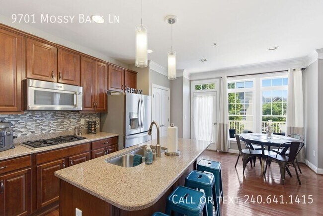 Building Photo - 9701 Mossy Bark Ln