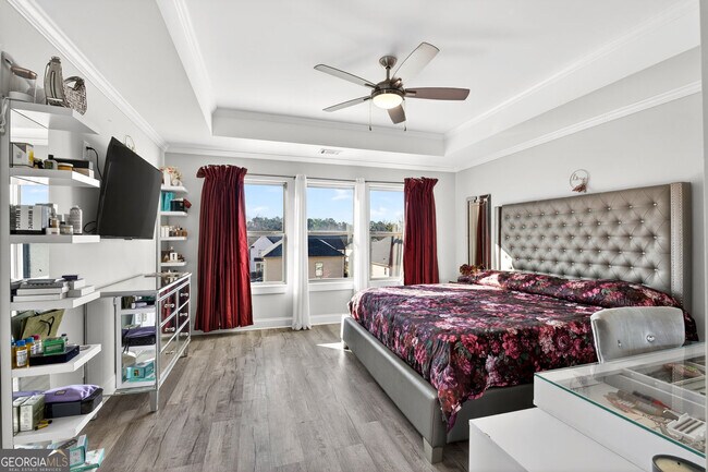 Building Photo - 5259 Cloud St