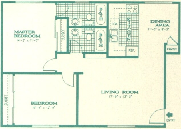 Plan A - Casa De Windsor
