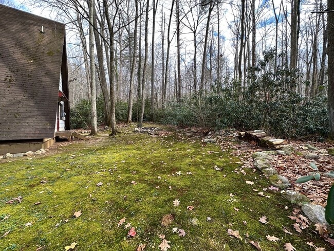 Building Photo - 2 Bedroom / 1 bath A Frame Home  Erwin, TN