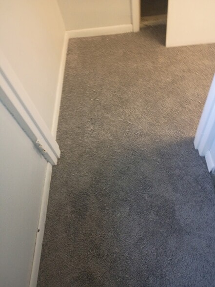 New carpet installed 4/7/26 - 8330 Clough Pike