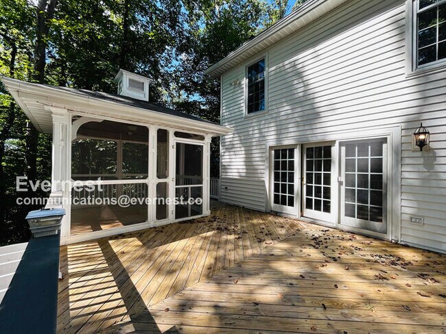 Building Photo - 4669 Timber Ridge Dr