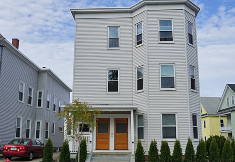 Primary Photo - 2 Greenwood Terrace
