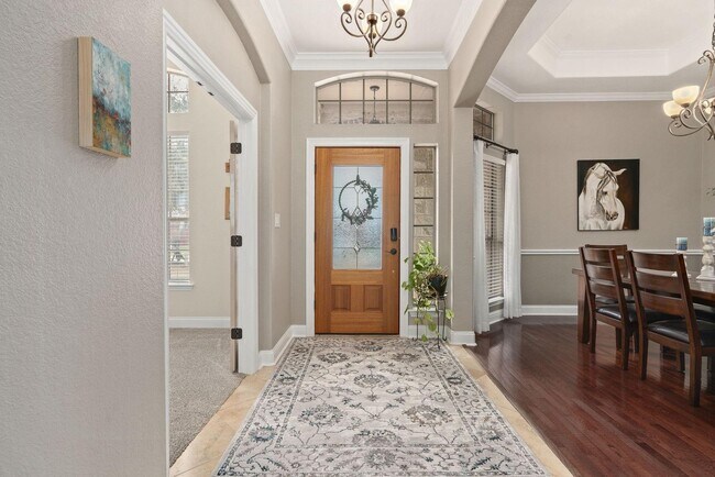 Building Photo - Upgraded 3 Bed Home in Aledo ISD with Office and Spacious Open Layout