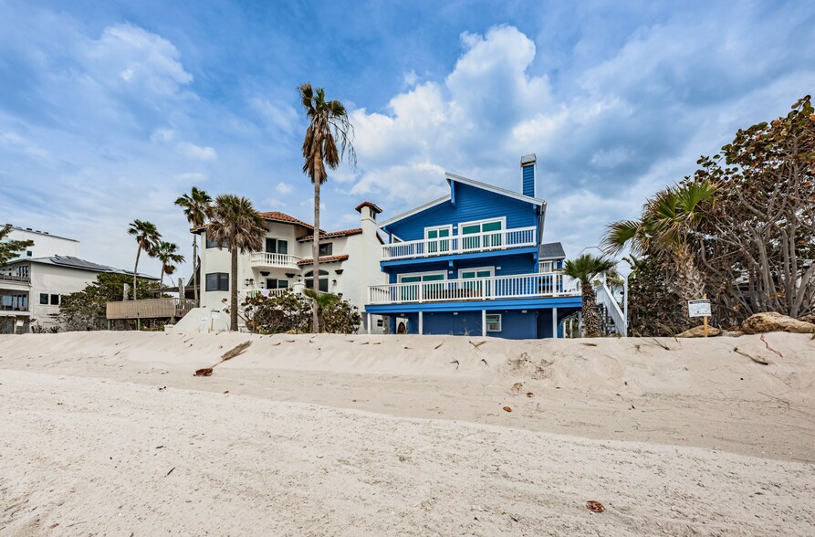 Building Photo - 8432 W Gulf Blvd