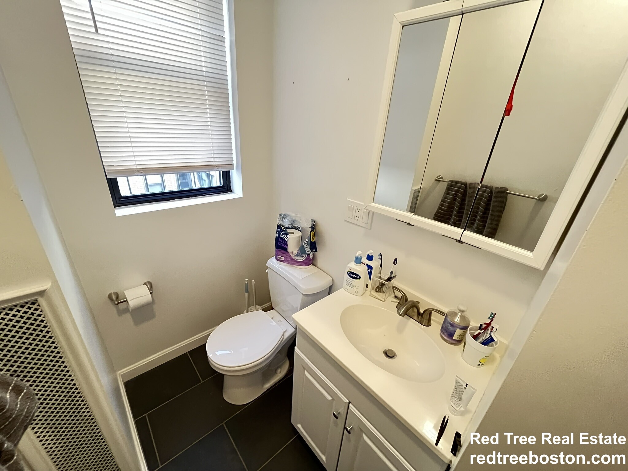 19 #20 - 1 Peterborough St