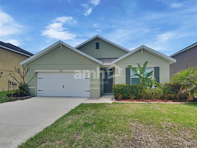 Building Photo - 3428 San Moise Pl