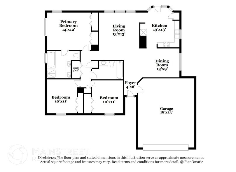 Building Photo - 673 Hardin Shire Dr