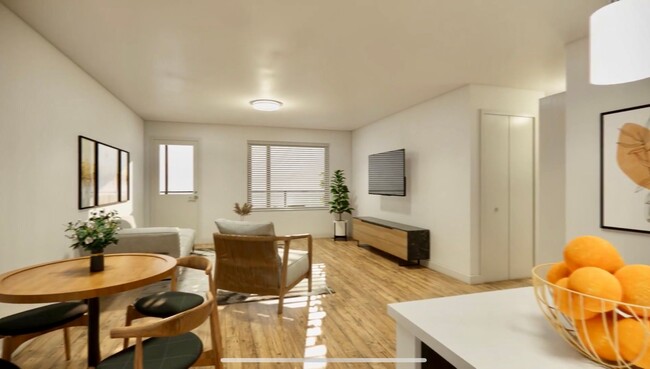 Building Photo - Explorer Units: 2 Bedrooms 1 Bathroom