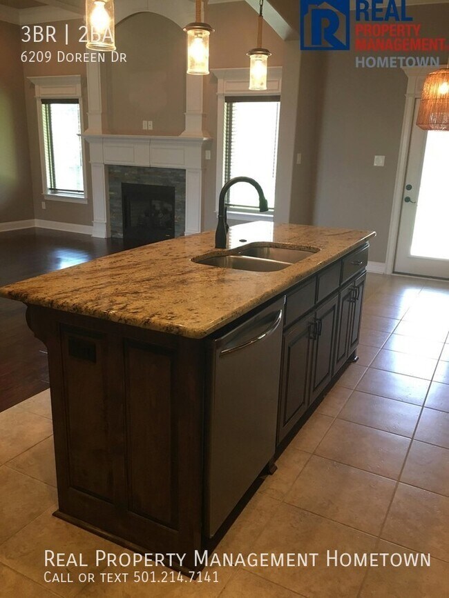 Building Photo - Magnificent 3/2 Home Tucked Away in a Beau...