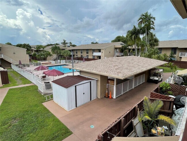 Building Photo - 13787 SW 66th St