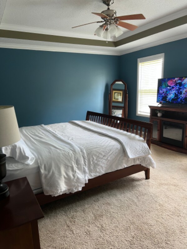 Building Photo - 724 Carlton Click Rd