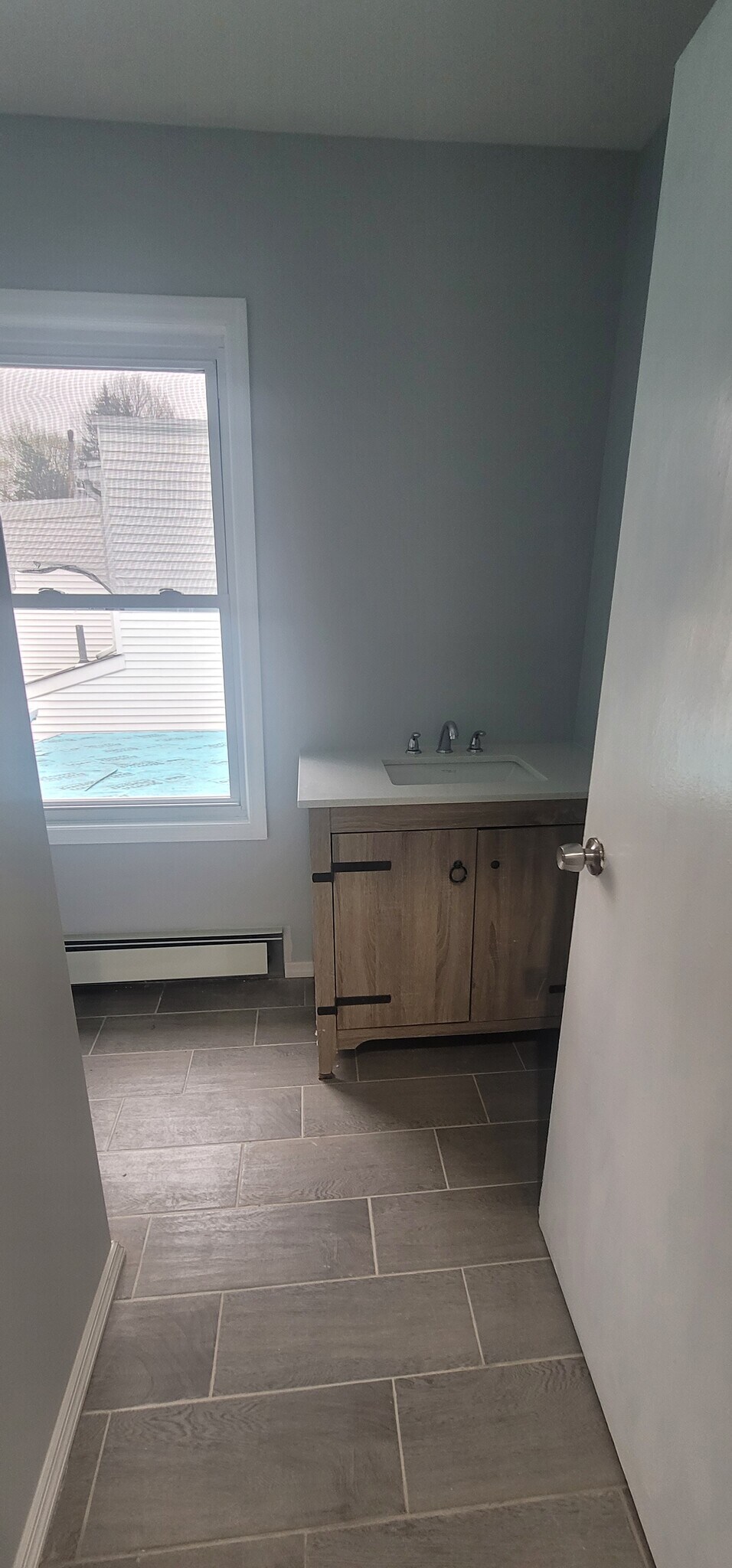 bathroom - 134 Main St