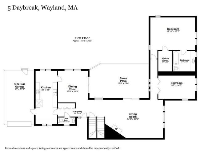 Building Photo - 5 Daybreak