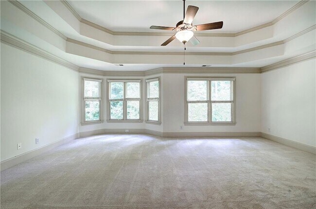 Building Photo - 2320 Starr Lake Dr NW