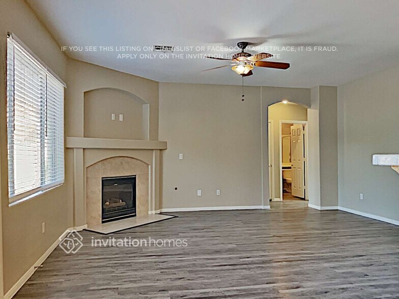 Building Photo - 8112 Painted Clay Ave