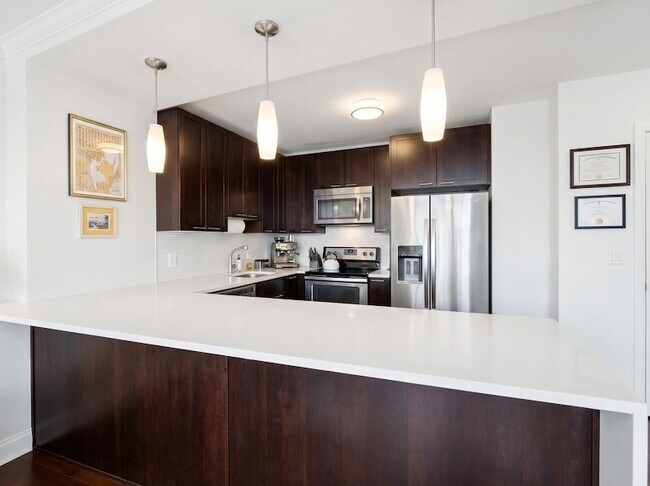 Building Photo - 1460 N Sandburg Terrace