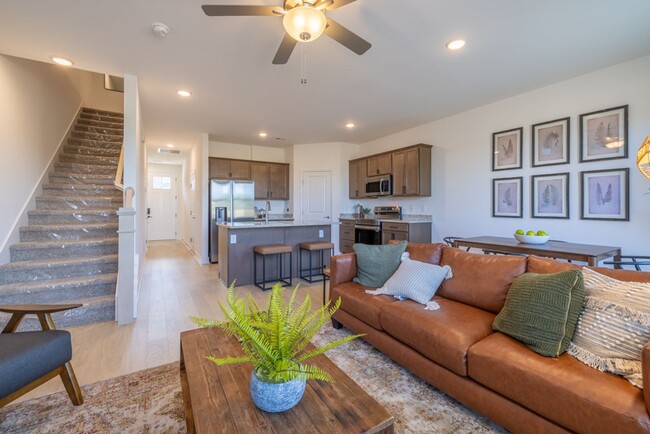 Building Photo - The Lily at Chapman Trace + !!!Move-In Spe...