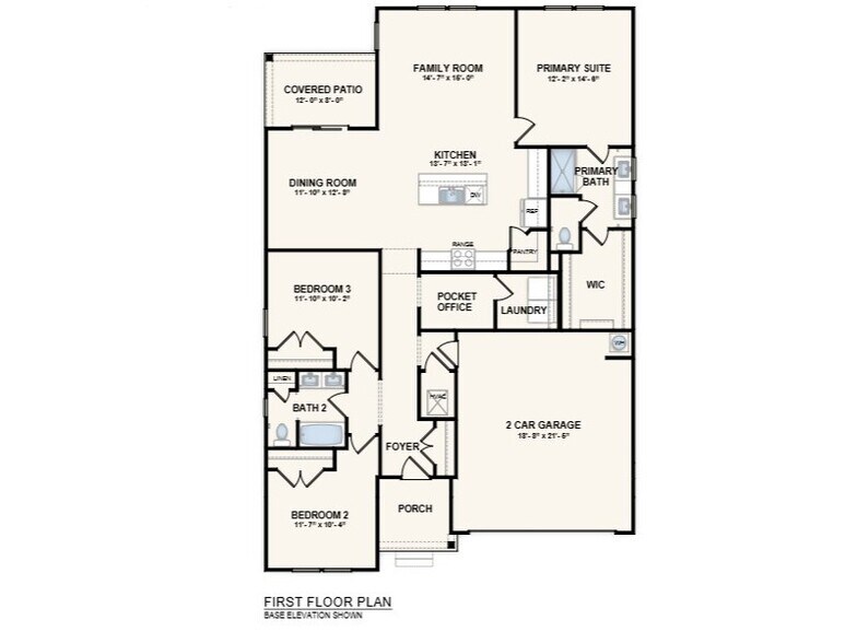 Building Photo - 11668 Hillside Dr
