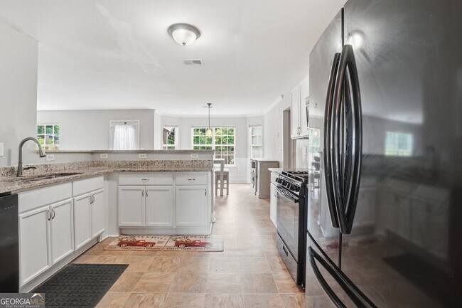 Building Photo - 3951 Oak Field Dr