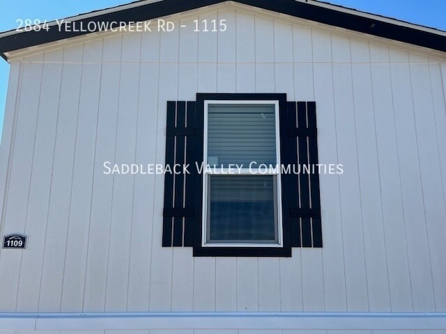 Building Photo - 2884 Yellow Creek Rd