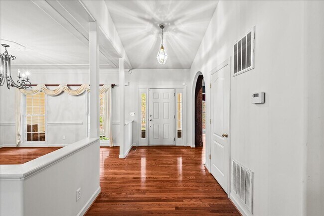 Building Photo - **Charming 3-Bedroom Rambler on 3 Acres in Scenic Stafford** NO HOA