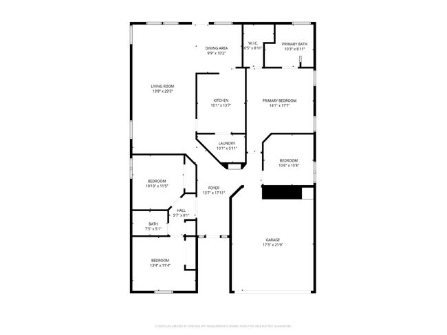 Building Photo - 6526 Bella Noche Dr