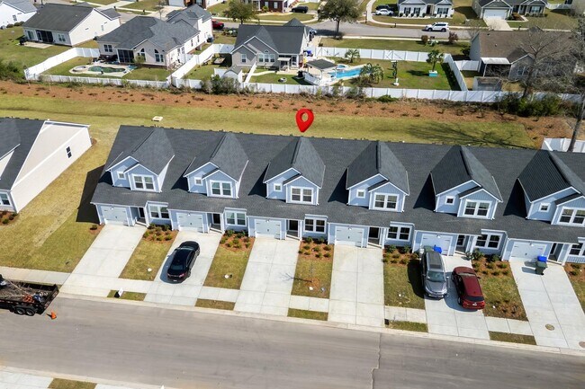 Building Photo - 1212 Blueback Herring Wy